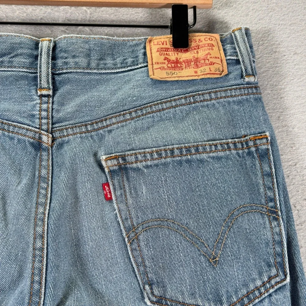 Levis discover timeless